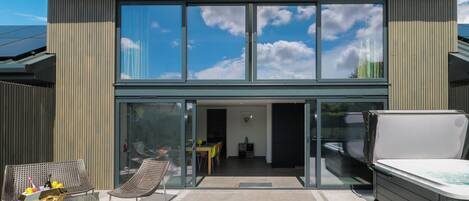 ChaumiÚre | Intérieur