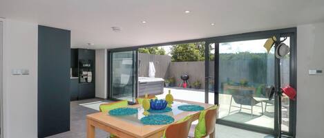 Cottage | Restauration extérieure