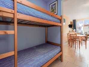 Appartement | 1 slaapkamer
