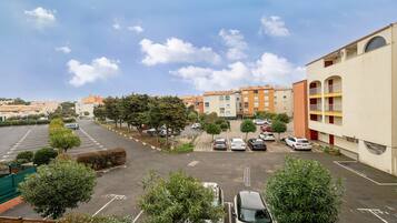 Apartemen | Eksterior