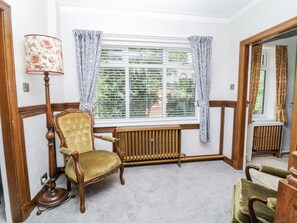 Interior - Bentfield House (Rotherham)