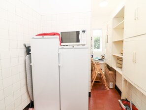 Casa de campo | Parte interna