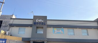 Hotel Ossi Inn 