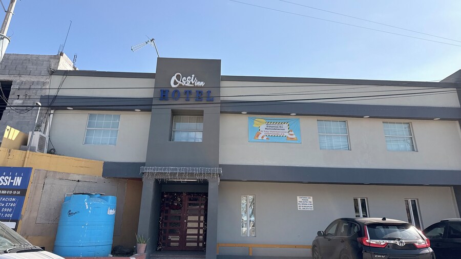 奥西旅馆酒店