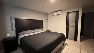 Comfort Room | Free WiFi