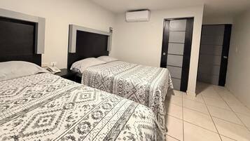 Habitación doble | Wifi gratis