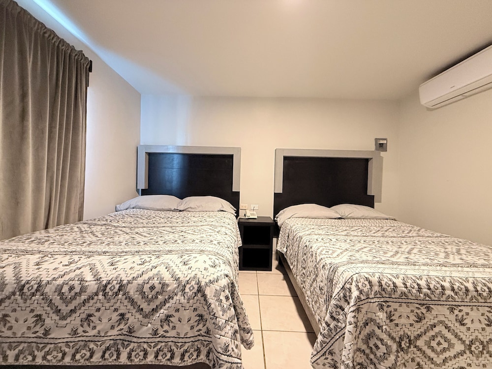 Ossi Inn Hotel photo 2
