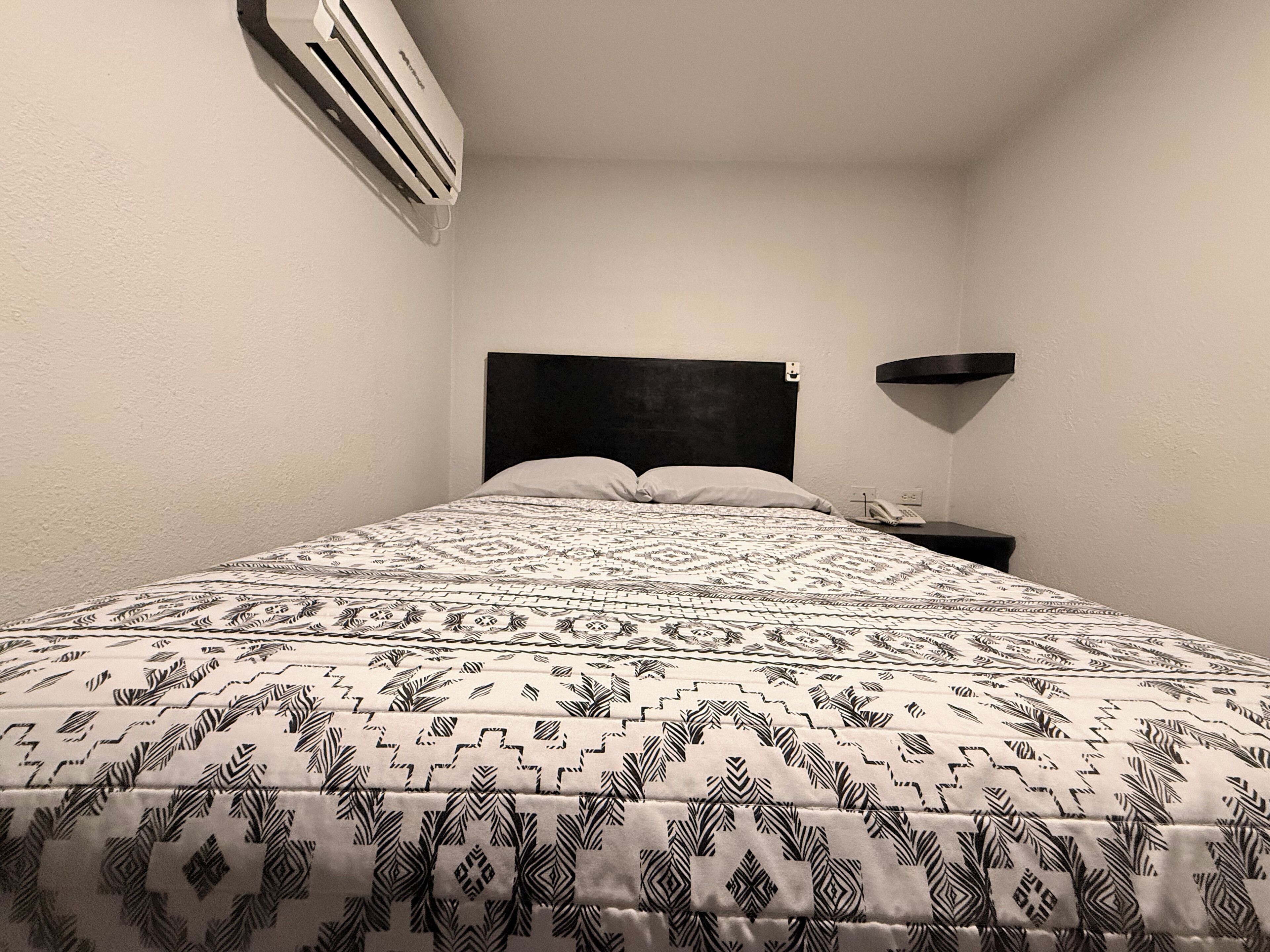 基本客房 | 免費無線上網