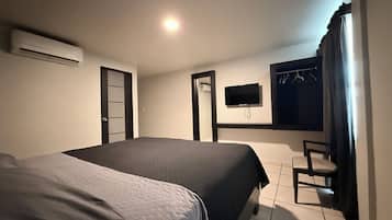 Comfort Room | Free WiFi