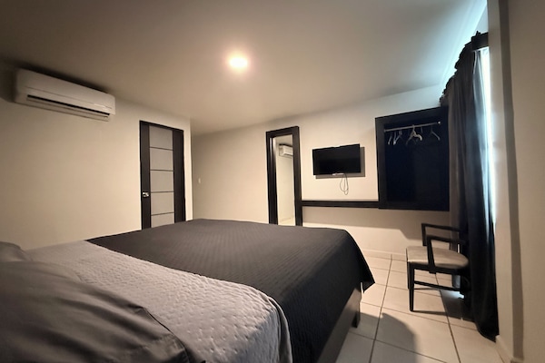 Comfort Room