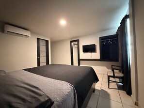 Comfort Room - Hotel Ossi Inn  (Matamoros)