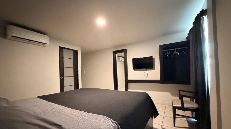 Hotel Ossi Inn