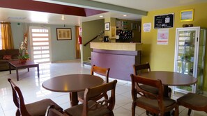 Ausstattung der Unterkunft