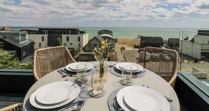 Flat 4 - Penthouse