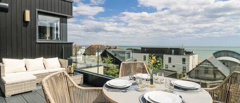 Cottage | Restauration extérieure