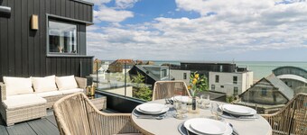 Flat 4 - Penthouse