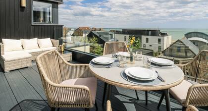 Flat 4 - Penthouse