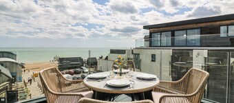 Flat 4 - Penthouse