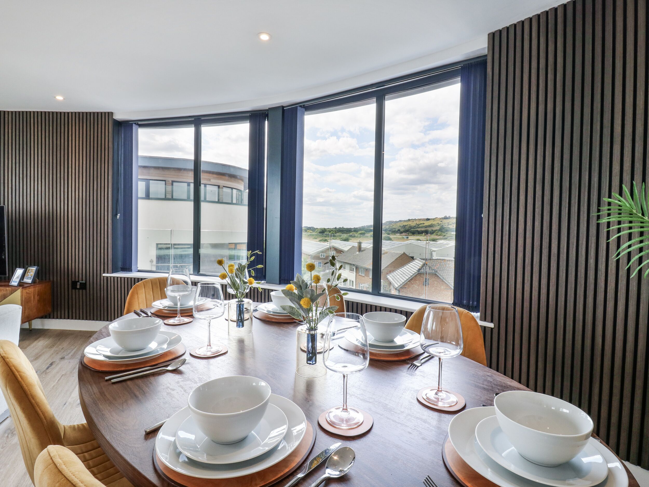 Cottage | Restauration