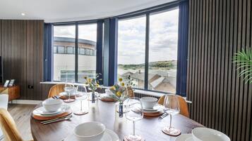 Småhus | Spiseområde