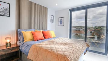 Cottage | 2 bedrooms, individually decorated, individually furnished, free WiFi