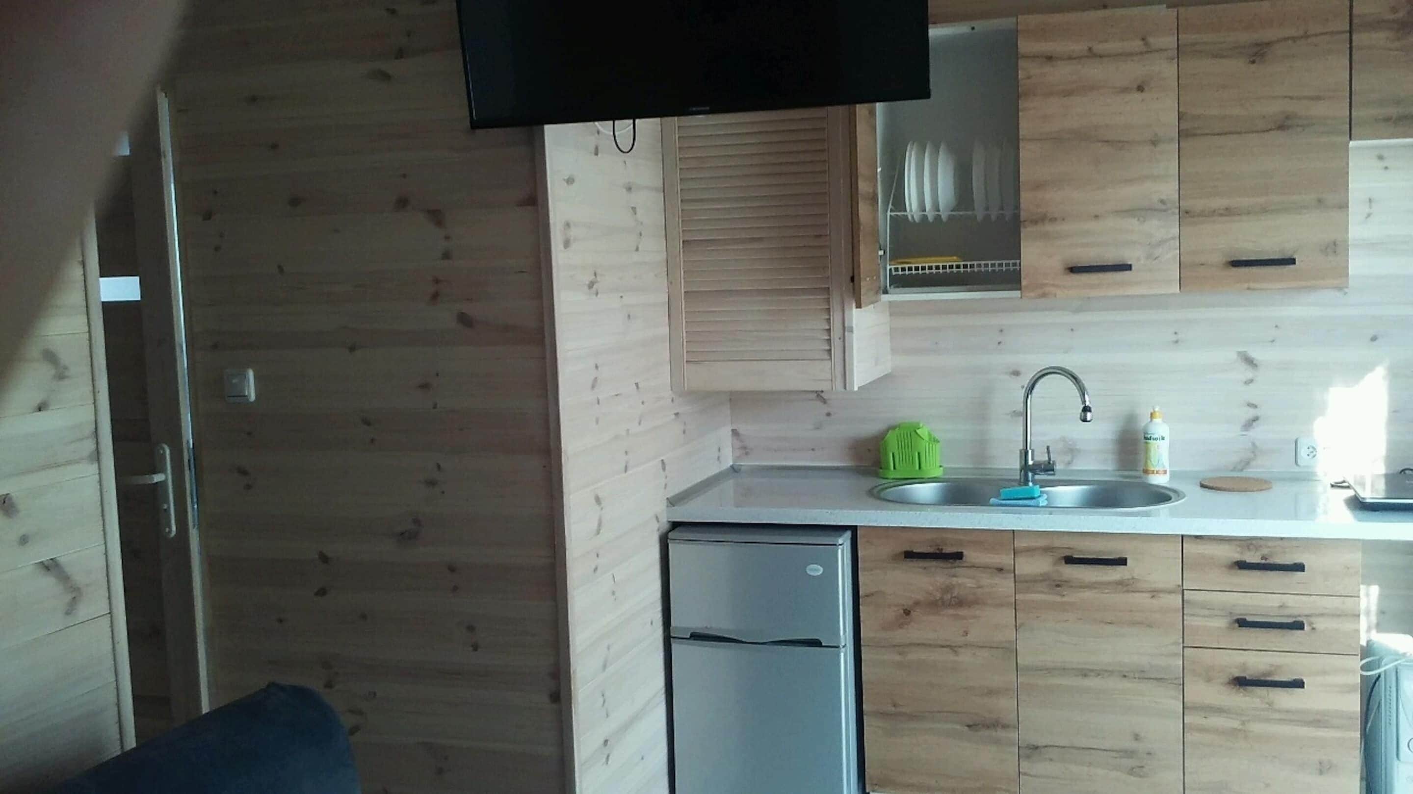 Maison | Salle de séjour