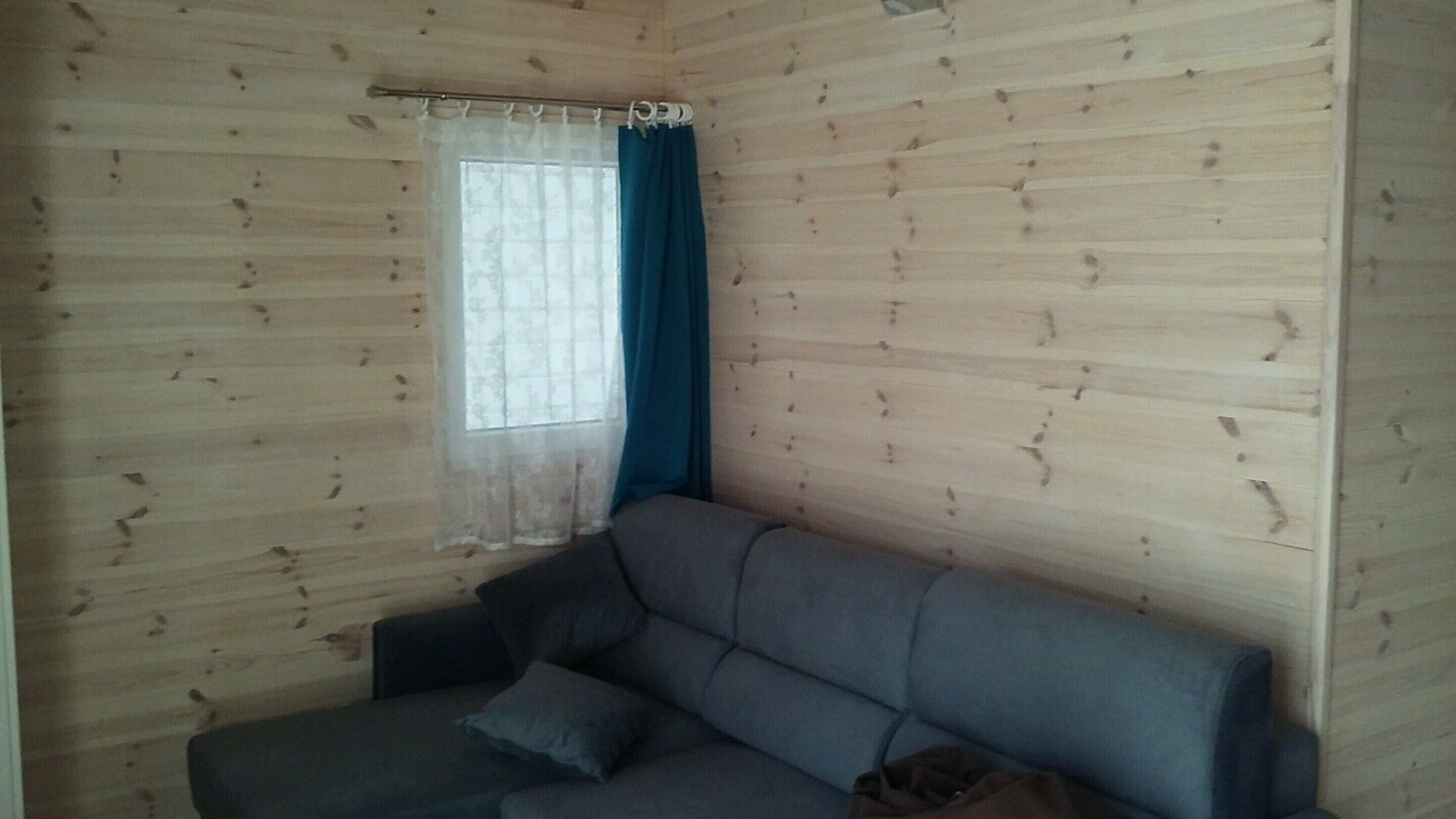 House | Living room