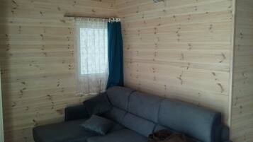 House | Living room
