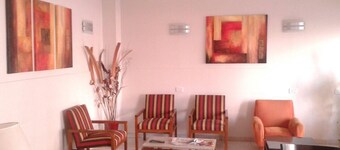 Saint James Hotel La Plata