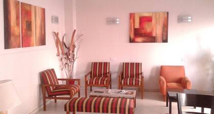 Saint James Hotel La Plata