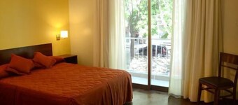 Saint James Hotel La Plata