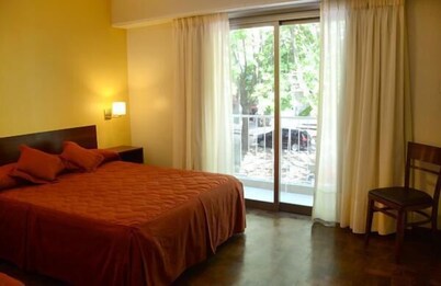 Saint James Hotel La Plata