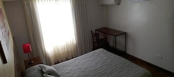 Saint James Hotel La Plata