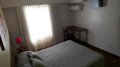 Saint James Hotel La Plata