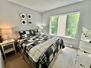 5 chambres, fer et planche à repasser, Wi-Fi gratuit, draps fournis