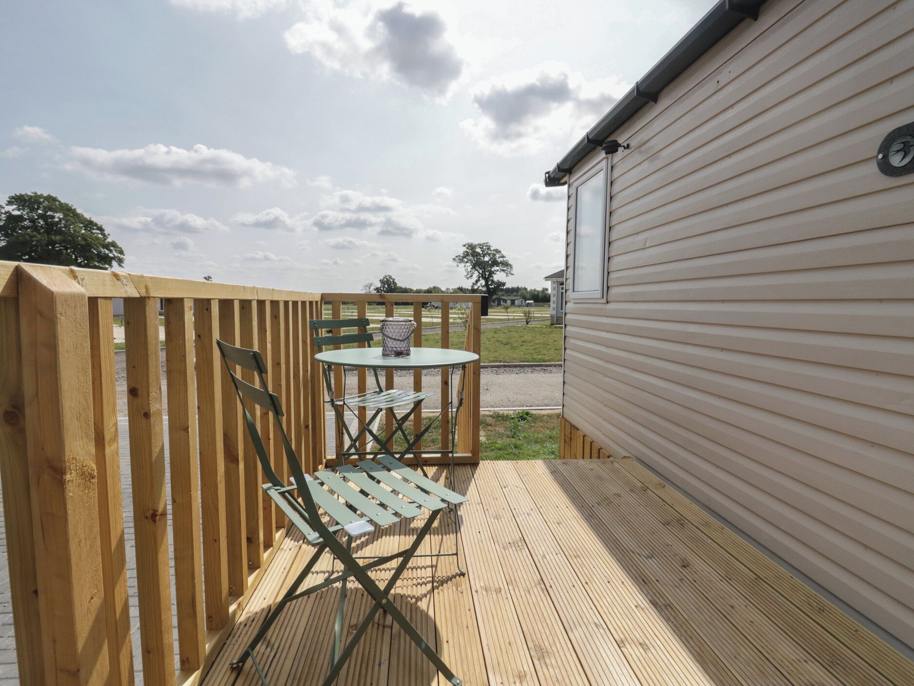 Cottage | Restauration extérieure