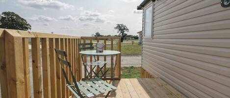 Cottage | Restauration extérieure