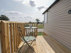 Cottage | Outdoor dining