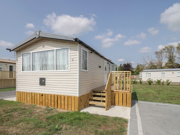 Cottage | Exterior