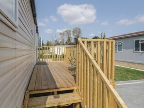 Cottage | Terrace/patio