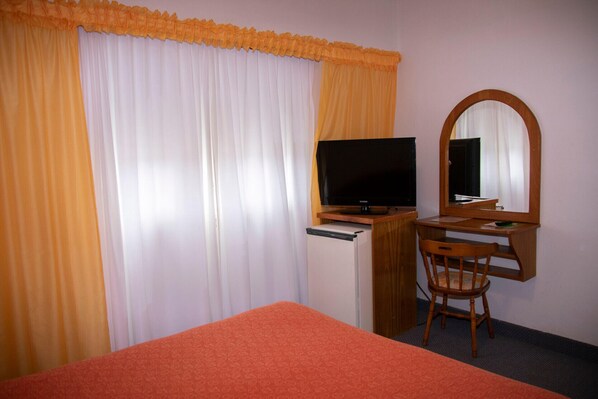 Room - Hotel Playa (San Clemente)