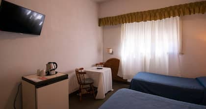 Hotel Playa