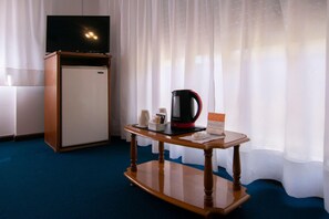 Interior - Hotel Playa (San Clemente)