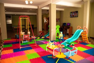 Instalaciones deportivas