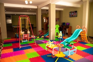 Sports facility