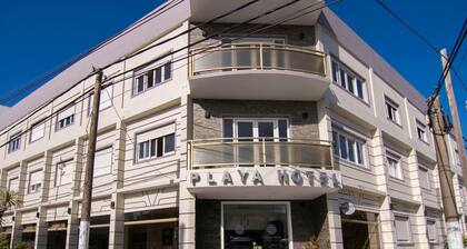 Hotel Playa