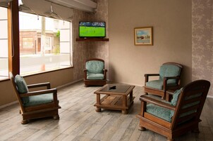 Servicio de la propiedad