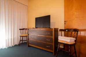 Interior - Hotel Playa (San Clemente)