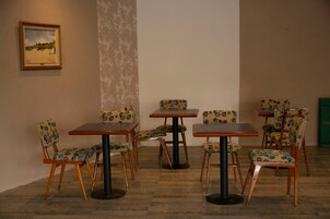 Servicios del alojamiento