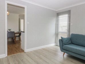 Casa de campo | Parte interna